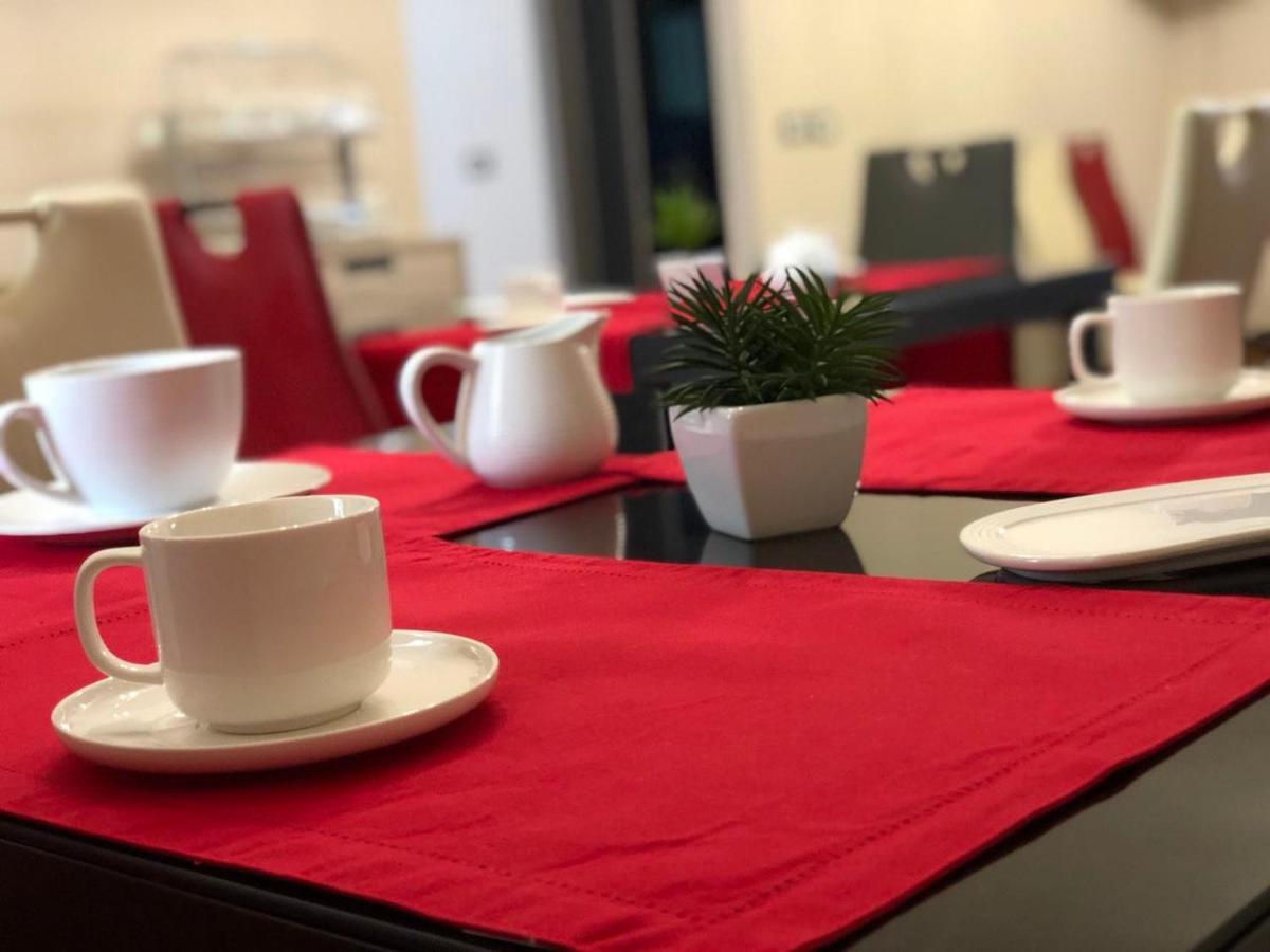 B&B Zac House Тойрано Экстерьер фото