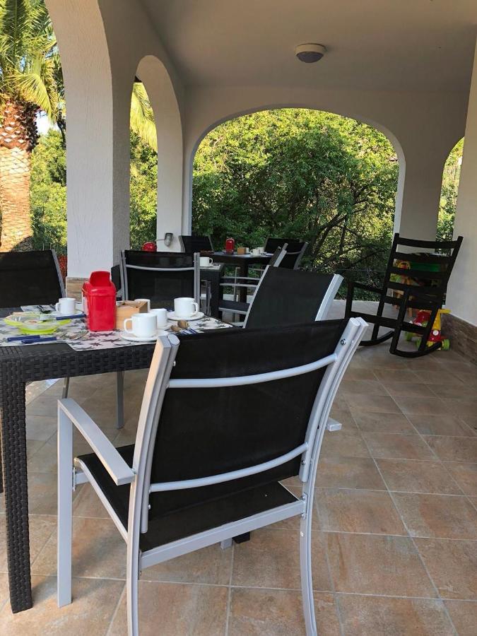 B&B Zac House Тойрано Экстерьер фото