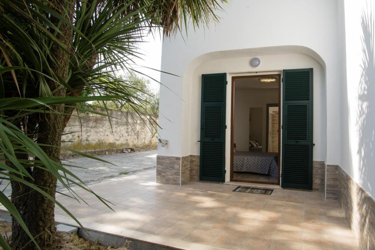 B&B Zac House Тойрано Экстерьер фото
